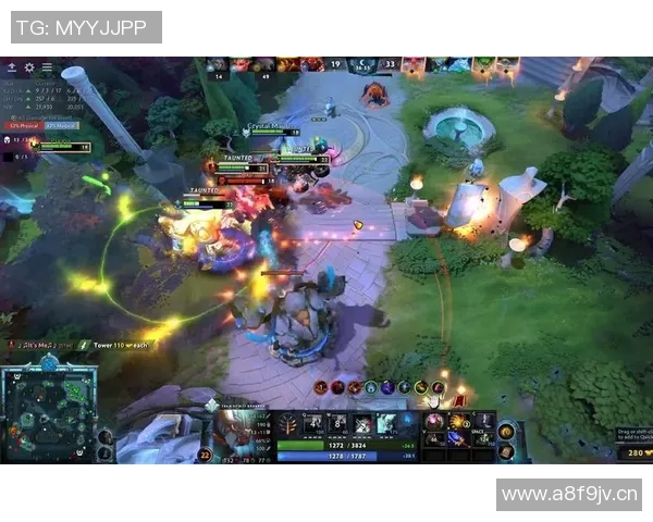 科学DOTA2节奏训练方法揭秘提升游戏水平的有效策略与技巧