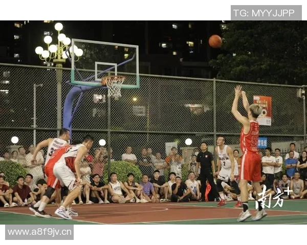 全明星赛聚焦顶级球员激情对决 引领篮球竞技新风潮